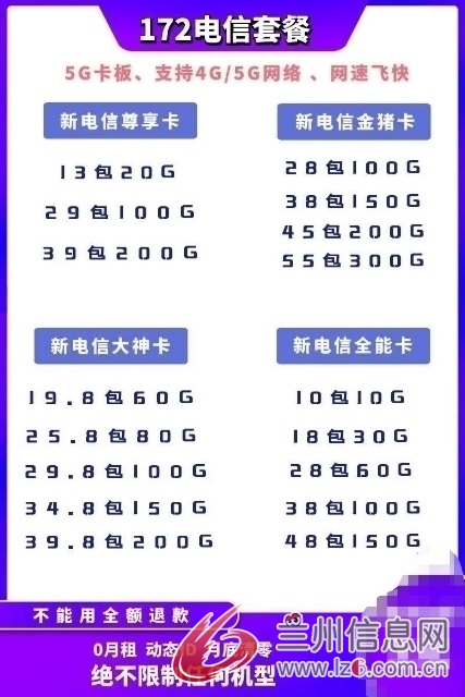 全国流量卡