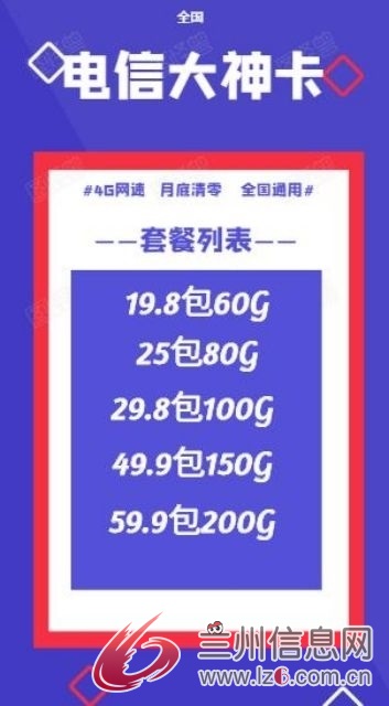 全国流量卡